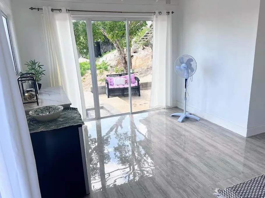 Stunning 3 Bed Villa With Coastline Views And 2 Swimming Pools Treasure Beach 0*,