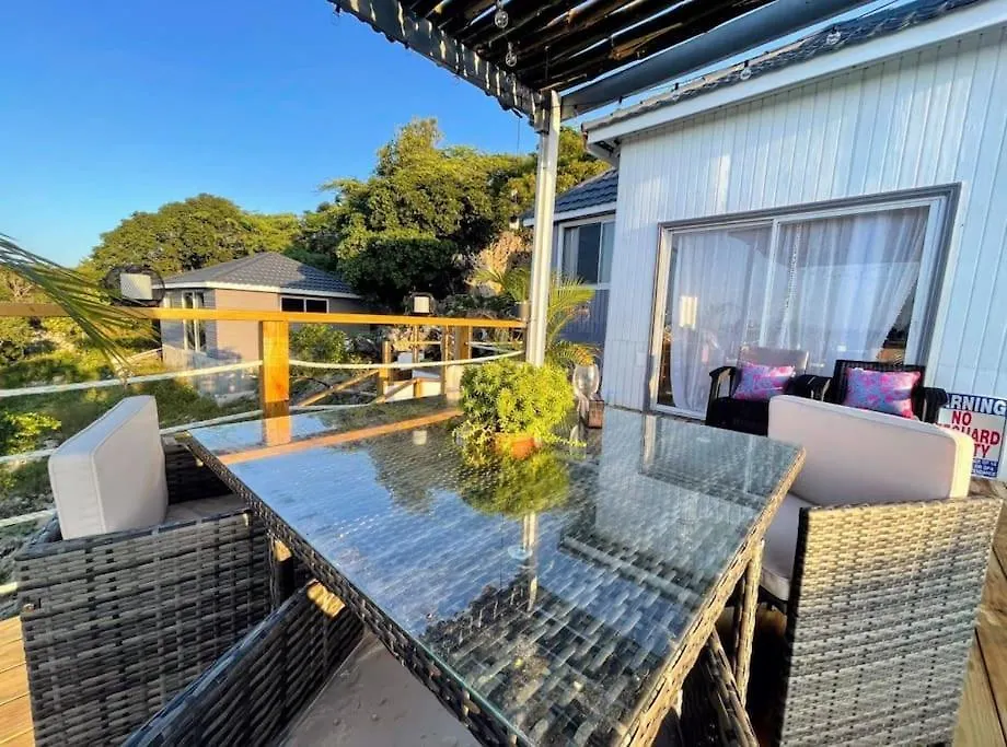 Sky And Coastline 3 Bed Treasure Beach Villa 0*,  Jamaika
